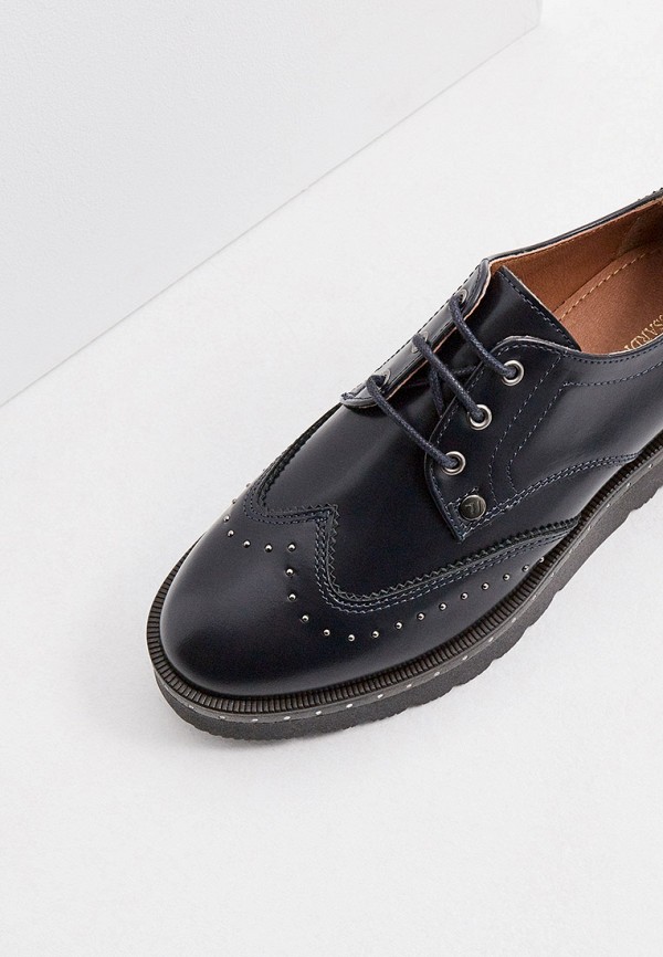 фото Ботинки trussardi
