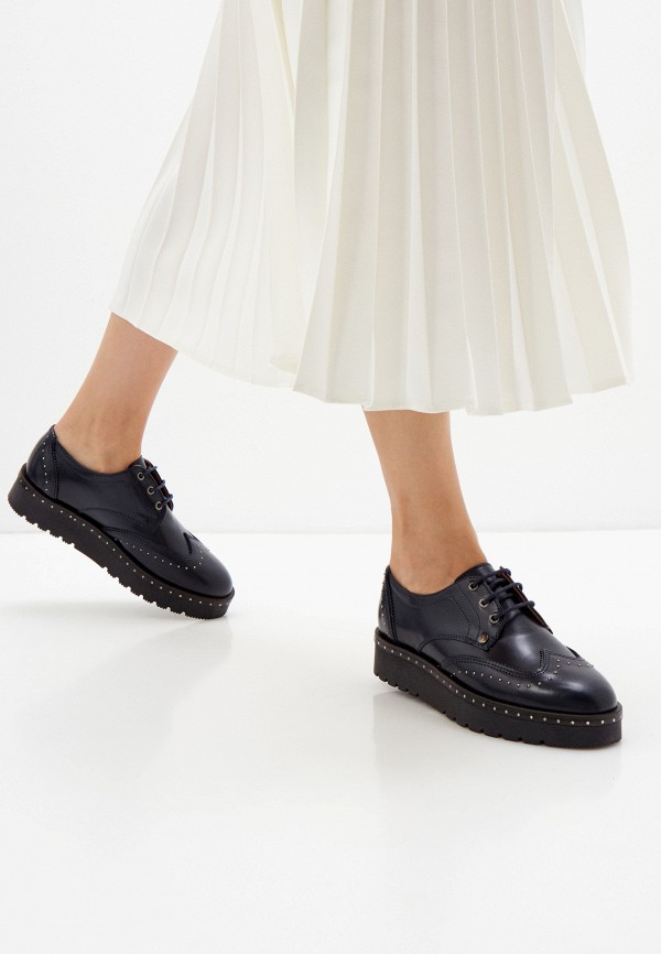 фото Ботинки trussardi