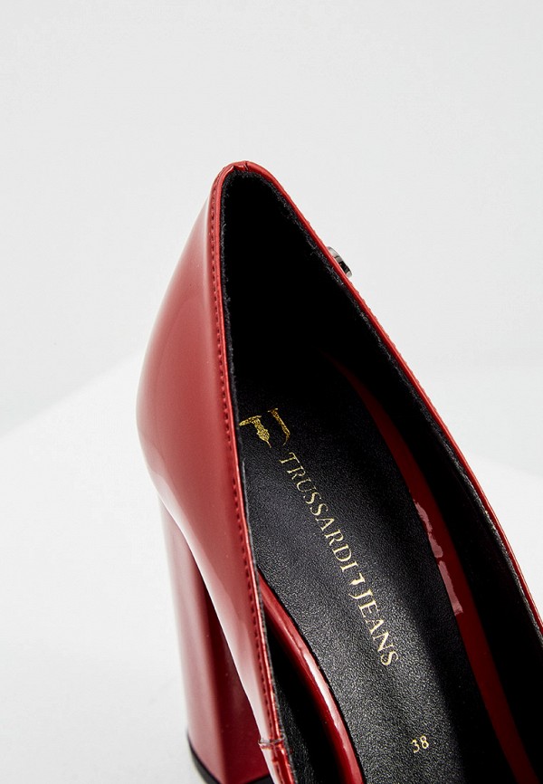 фото Туфли trussardi jeans
