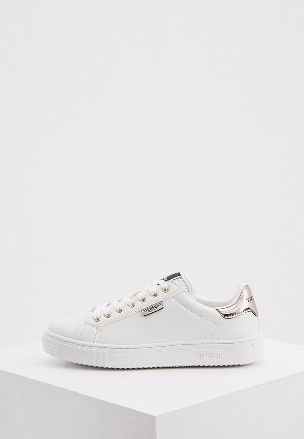 фото Кеды trussardi