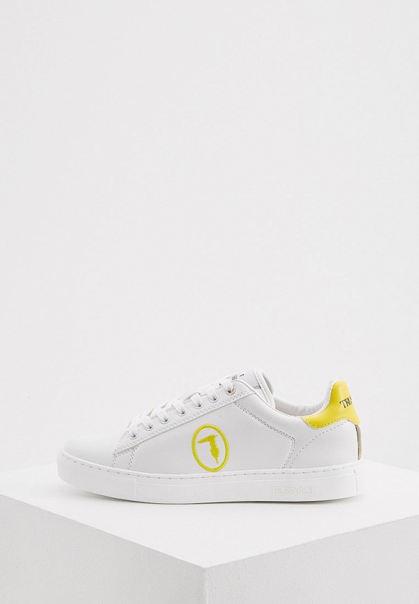 фото Кеды trussardi