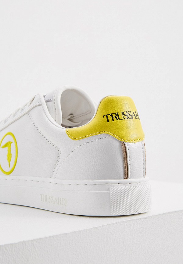 фото Кеды trussardi
