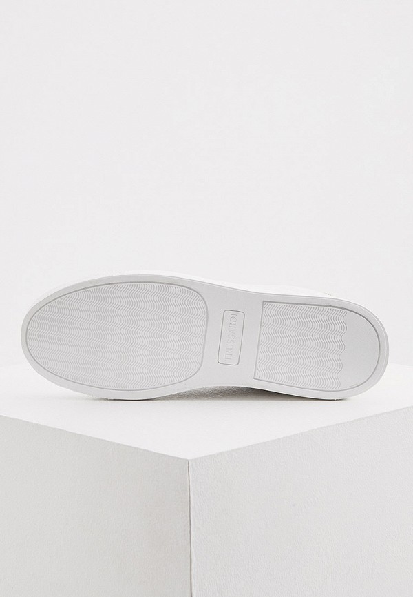 фото Кеды trussardi