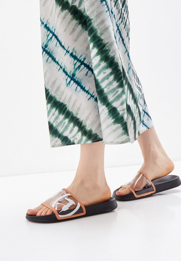 фото Сланцы trussardi