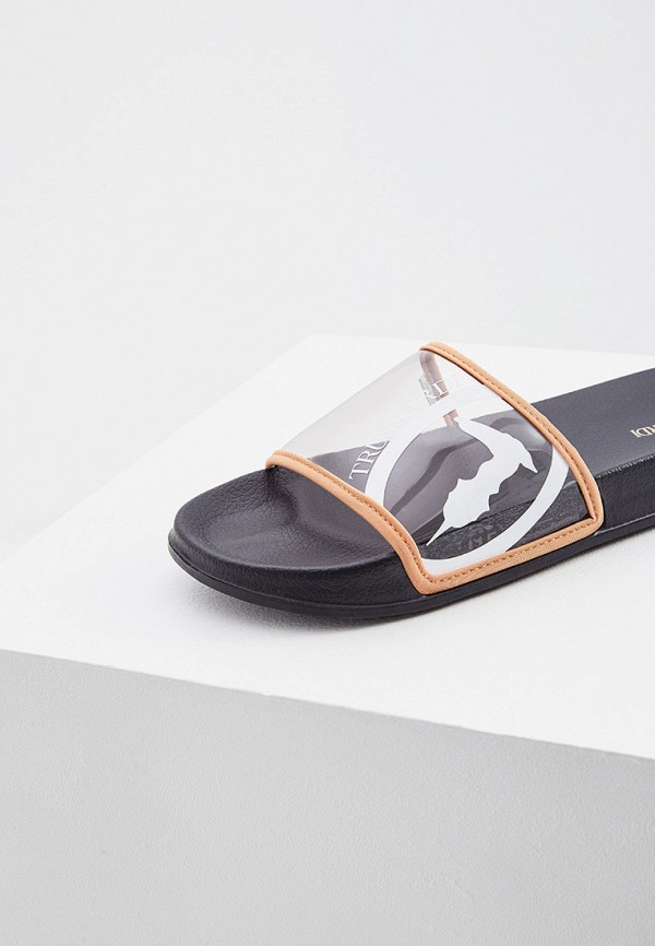 фото Сланцы trussardi
