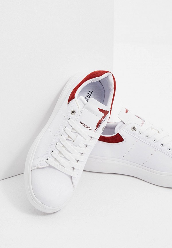 фото Кеды trussardi