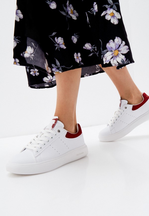 фото Кеды trussardi