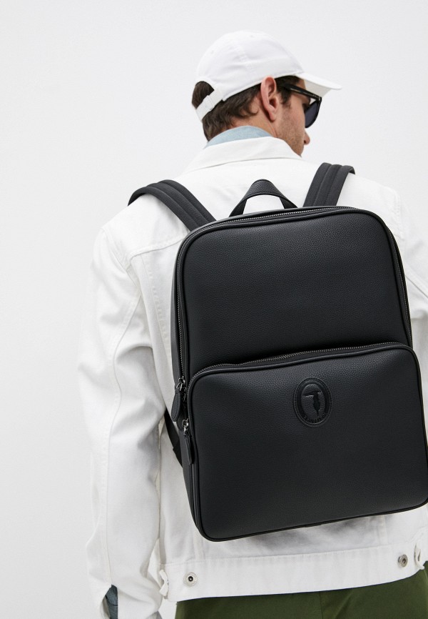 фото Рюкзак trussardi