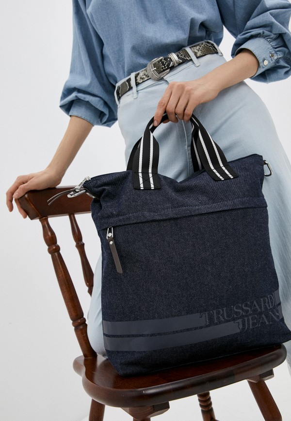 фото Сумка trussardi