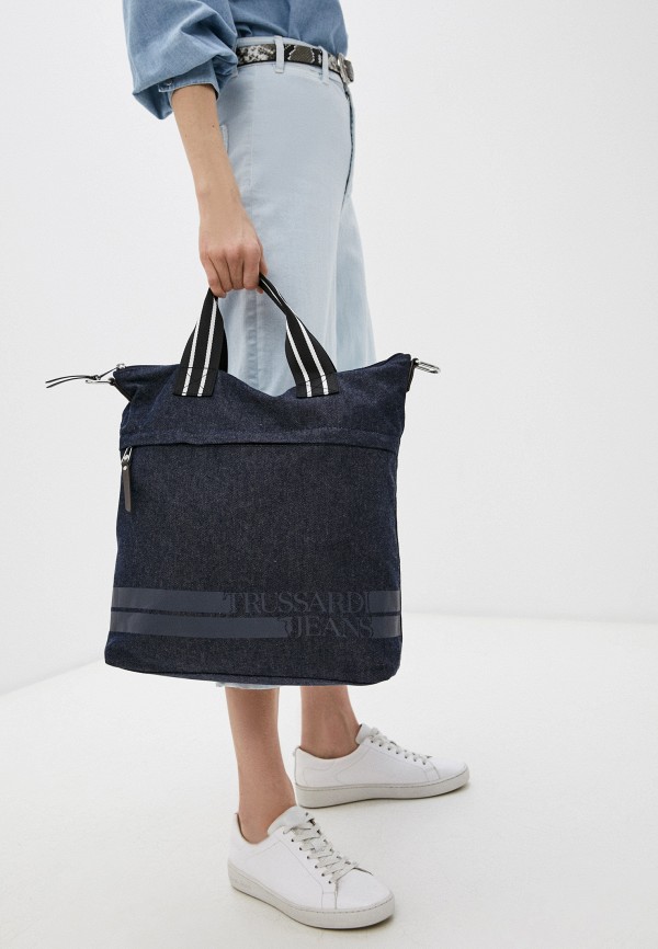 фото Сумка trussardi