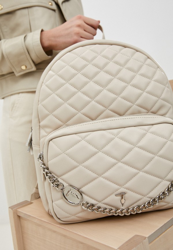 фото Рюкзак trussardi