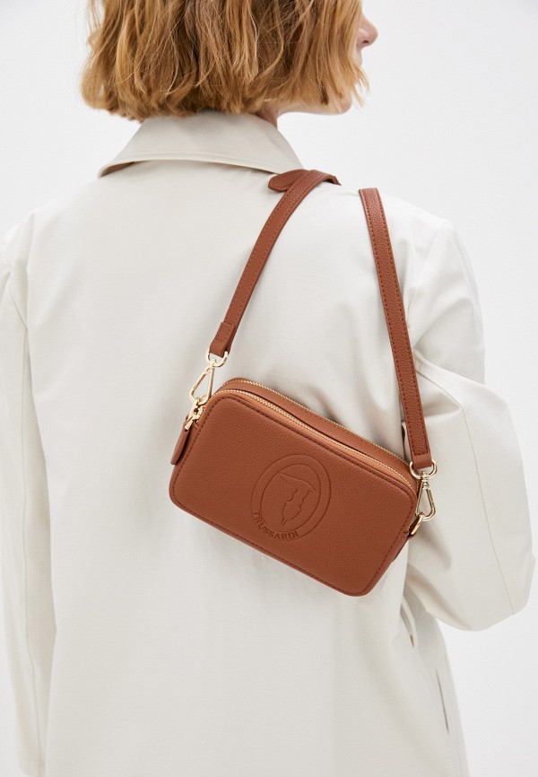 фото Сумка trussardi