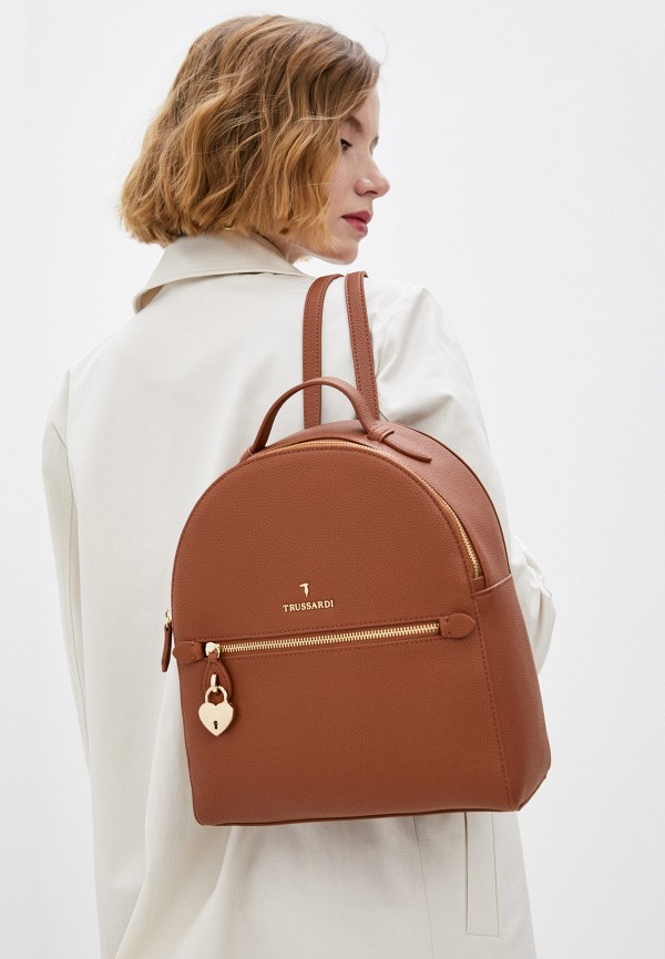 фото Рюкзак trussardi