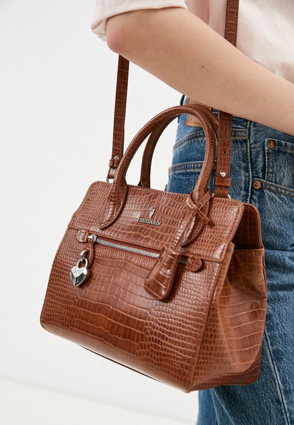 фото Сумка trussardi