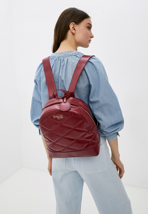фото Рюкзак trussardi