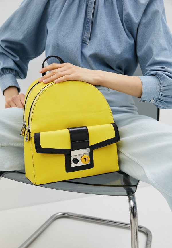 фото Рюкзак trussardi