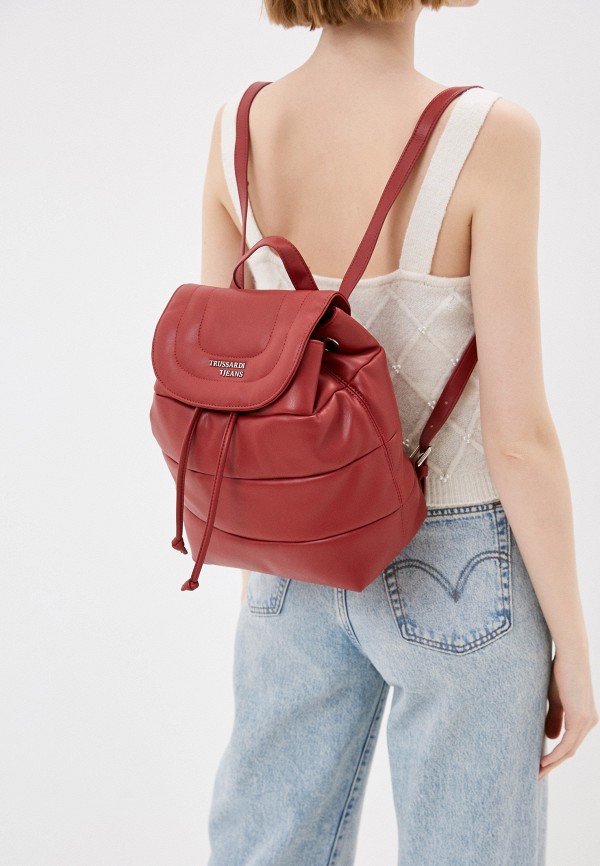 фото Рюкзак trussardi