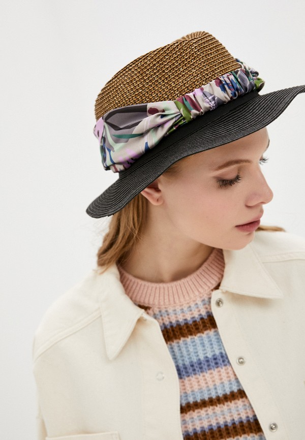 фото Шляпа trussardi