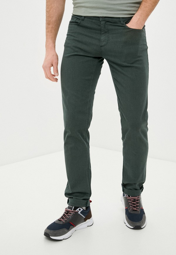 фото Брюки trussardi