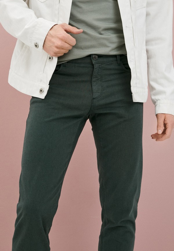 фото Брюки trussardi