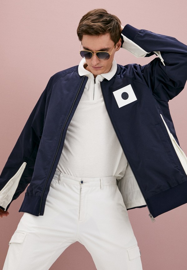 фото Куртка утепленная trussardi