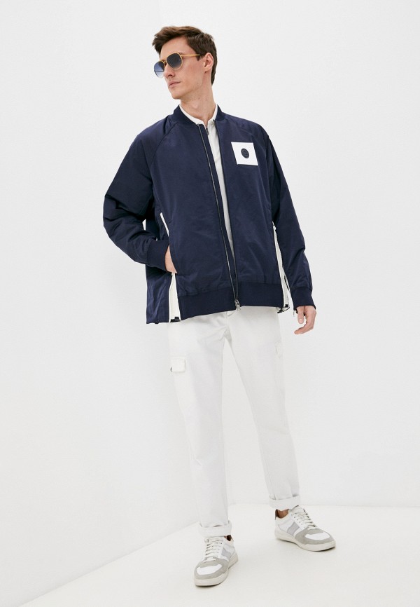 фото Куртка утепленная trussardi