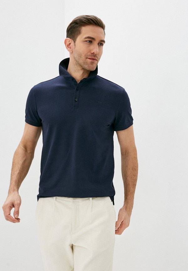 фото Поло trussardi
