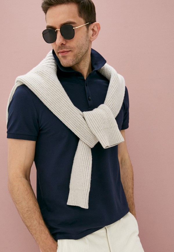 фото Поло trussardi