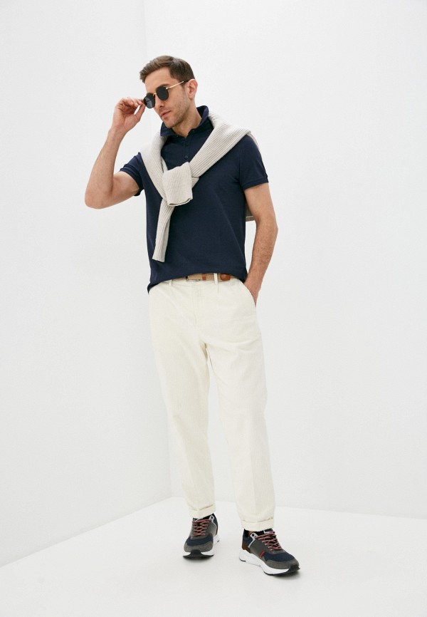 фото Поло trussardi