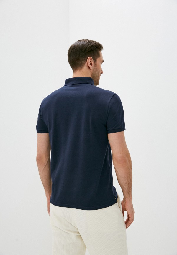 фото Поло trussardi