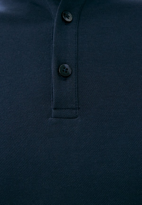 фото Поло trussardi