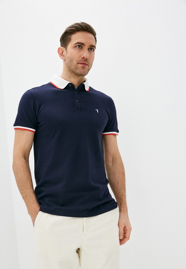 фото Поло trussardi