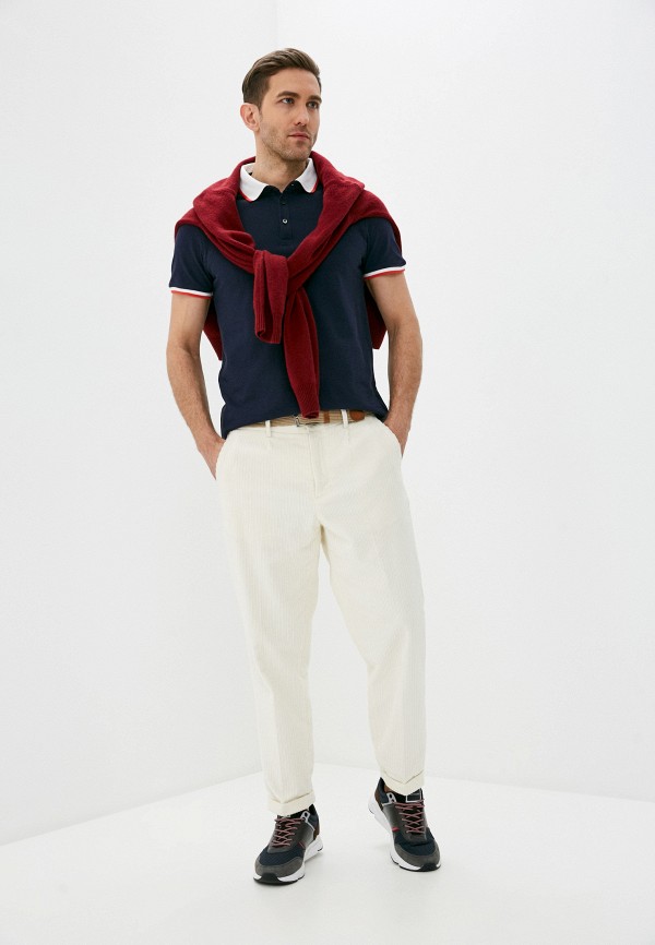 фото Поло trussardi