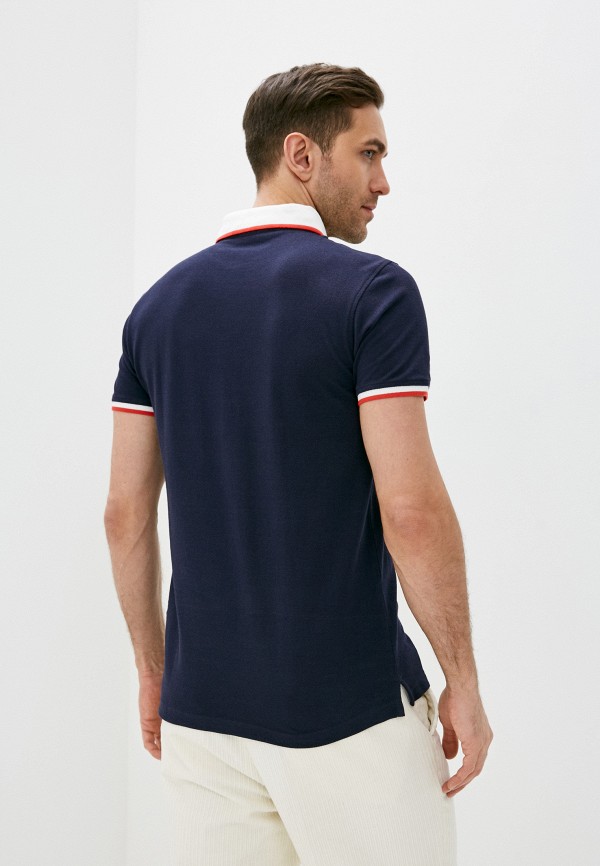 фото Поло trussardi