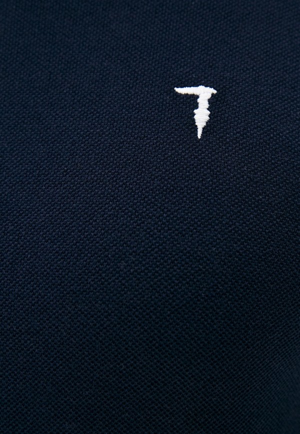 фото Поло trussardi