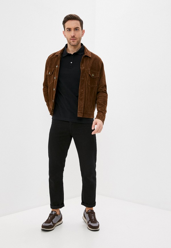 фото Поло trussardi