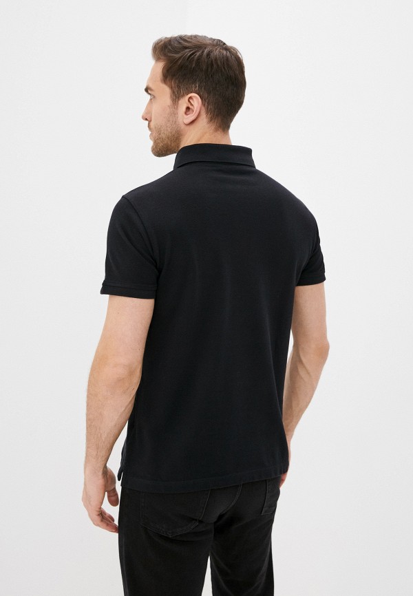 фото Поло trussardi