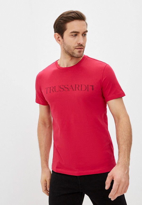 фото Футболка trussardi