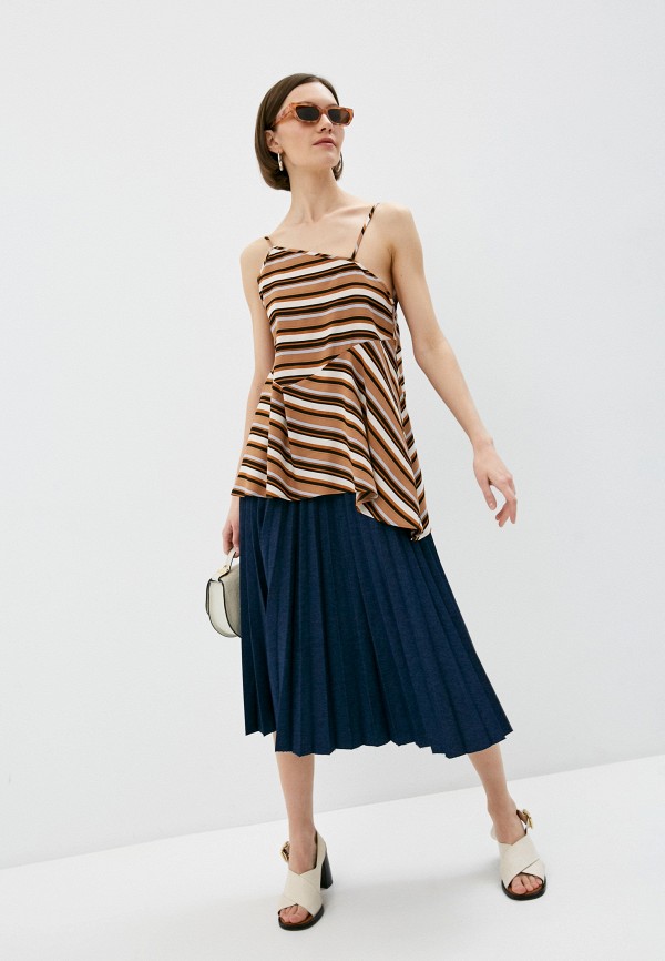 фото Топ trussardi
