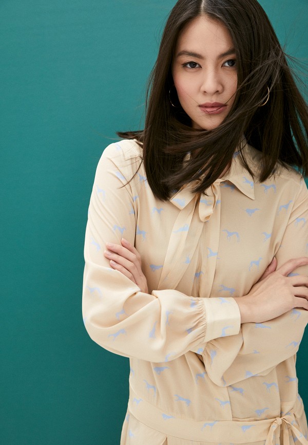 фото Платье trussardi