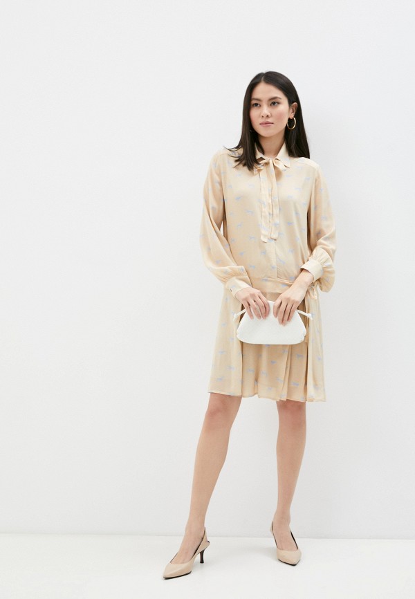 фото Платье trussardi