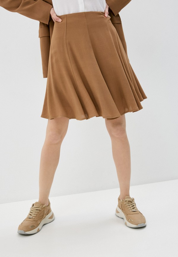 фото Юбка trussardi