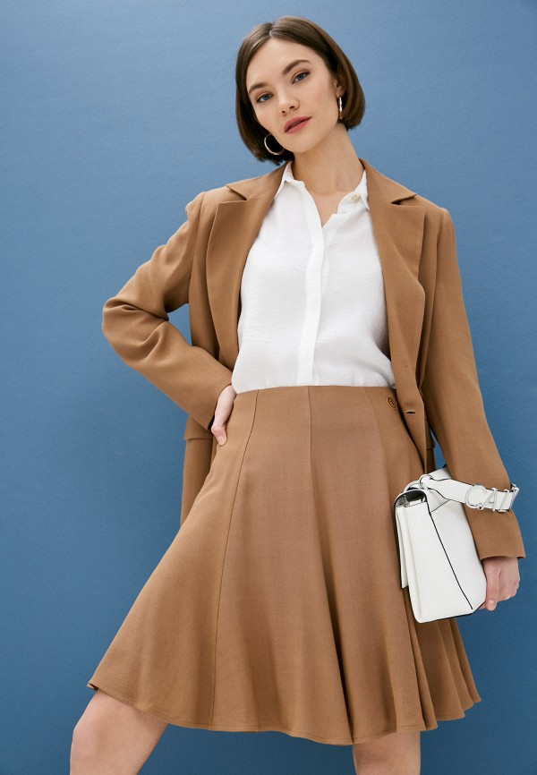 фото Юбка trussardi