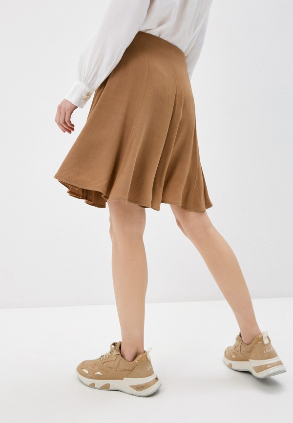 фото Юбка trussardi