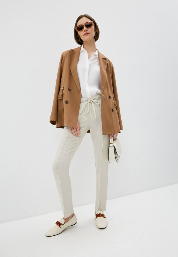 фото Брюки trussardi