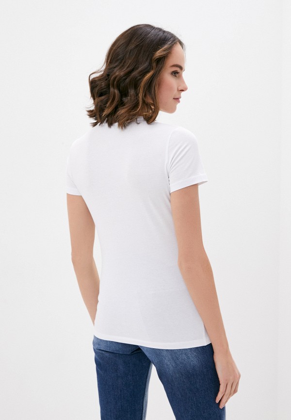 фото Футболка trussardi