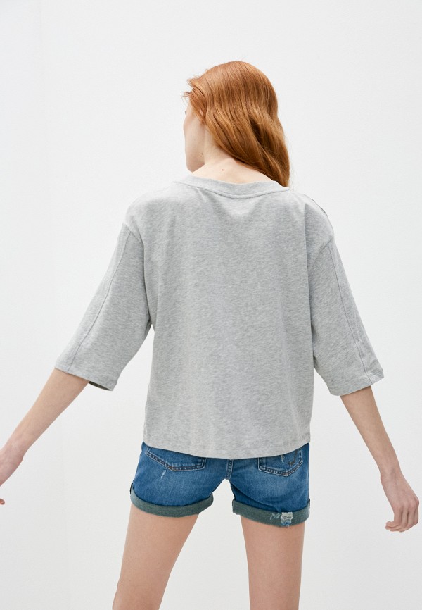 фото Лонгслив trussardi
