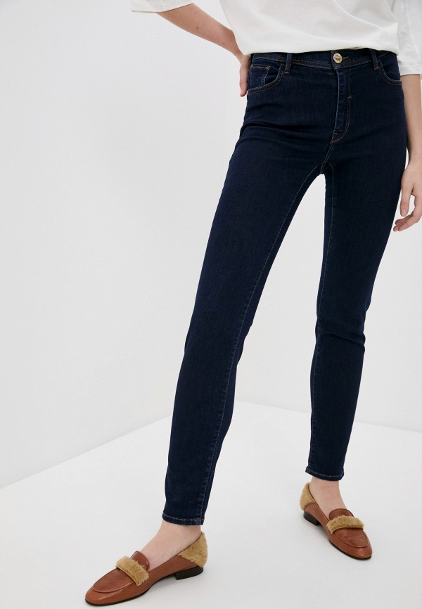 фото Джинсы trussardi