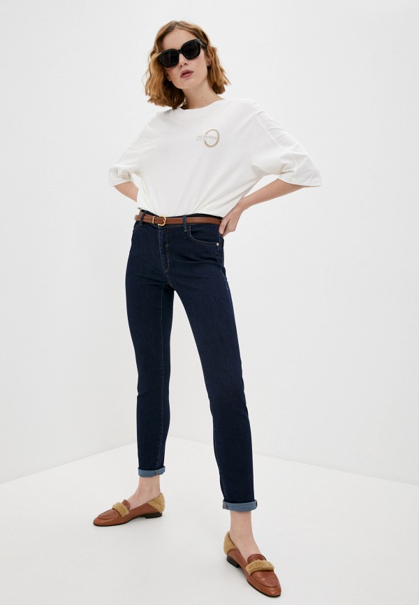 фото Джинсы trussardi