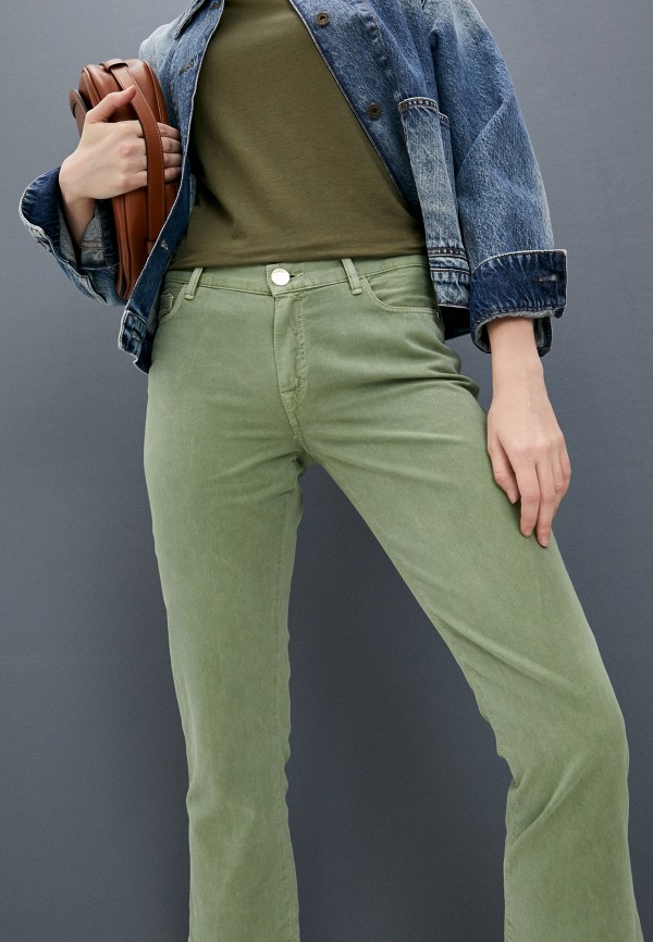 фото Брюки trussardi